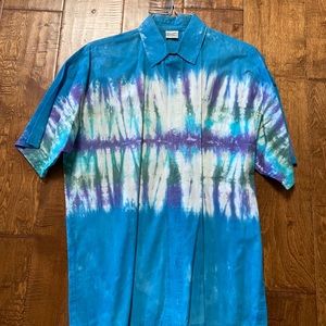 Vintage Dharma men’s shirt, L